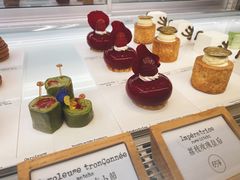 -TIENSTIENS将将(三里屯店)