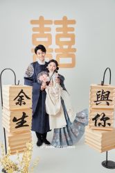 -27°罗马风情婚纱摄影