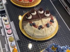 -Pantry's Best派悦坊蛋糕(K11购物艺术中心店)