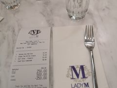 -Lady M(沙田新城市广场店)
