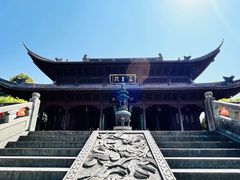 -钱王祠