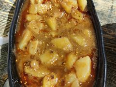 -胖哥豆皮(调兵山店)