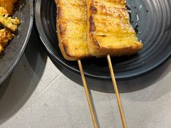 -微醺烤牛·炭火烧烤·精酿啤酒(东郊记忆店)