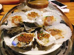-黄寺蒸汽海鲜(黄寺大街店)