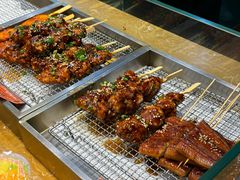 -池田寿司·4H鲜作(西直门凯德华联店)