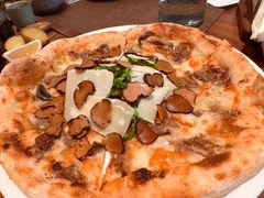 -OGGI TRATTORIA PIZZERIA(深业上城店)