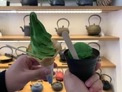 -鎌倉茶々(本店)