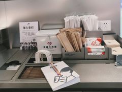 -喜茶(北京三里屯太古里店)