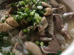 -旺角早餐店(新城大道店)
