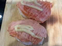 -松坂屋日料自助(长城路店)