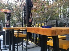 -Brew Bear 酿酒熊精酿啤酒餐厅(东湖路店)