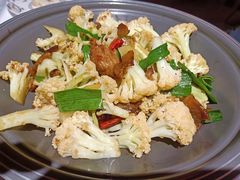 -小河盐帮·私家菜·烤鸭(三元桥·霄云路店)