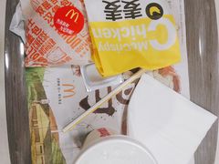 -麦当劳(季华好又多店)