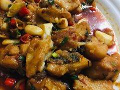 -小四川美食馆(幸福路店)