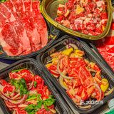 深圳终于有家超市自选齐齐哈尔烤肉，酸菜配烤肉谁能不爱？