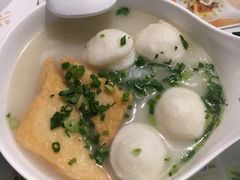 -翠华餐厅(旺角文华商场店)
