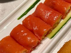 -安蒂娅.悦景轩中餐厅(西乡店)