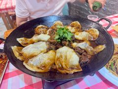 -忆外婆徐州菜·地锅鸡·生日宴(吴庄店)