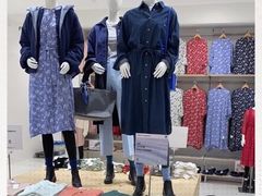 -优衣库(苏州圆融时代广场店)