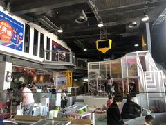 -萨卡屋亲子乐园·餐厅(龙山万物工场店)