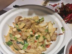 -吴掌柜·藕汤印象(南湖店)