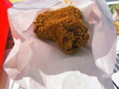 -麦当劳(顾村公园店)