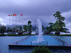 -惠州金海湾嘉华度假酒店