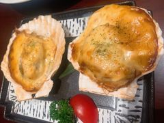 -一本魅·日式料理