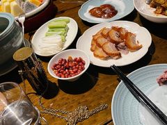 -大连君悦酒店·星海湾壹号Dalian·Dalian(星海广场店)