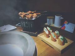 -咕嘟草帽鱼·牛奶一样的鲜鱼汤(包河万达广场创始店)