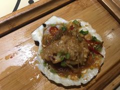 -新凯旋烧烤·燕姐千岛湖土菜