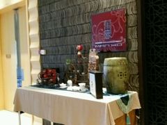 -上海金桥红枫万豪酒店-万豪中餐厅