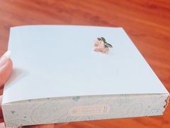 -LanTa蓝塔烘焙(锦艺城店)