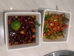-四季缤纷椰子鸡(雨花亭凯德广场店)