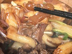 -洋城面店(荔塱农副产品综合批发市场店)