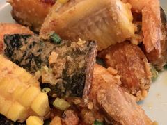 -港丽餐厅(高德置地店)