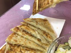 -昱德来·天津菜(河西店)