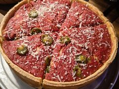 -SUPER BOWL 超级碗披萨(崂山丽达店)