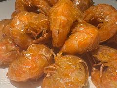 金牌元宝虾-红厨巷·淮扬菜(熙南里店)