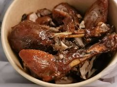 甜皮鸭-王浩儿纪六孃甜皮鸭(乐山总店)