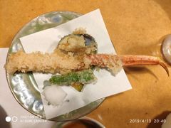 -蟹道乐(京都本店)