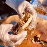 不敢想系列|运动和美食竟然可以完美融合