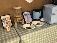 -北京临空智选假日酒店