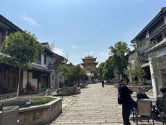 -龙潭水乡