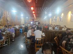 -张关合渣(朱家坳店)