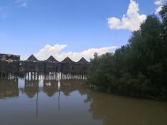 -崖口红树林海鲜餐厅