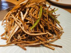 -吕氏疙瘩汤·私家菜馆(慈云寺店)