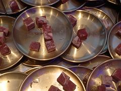 -喜井无限自助烤肉公司(石厦店)