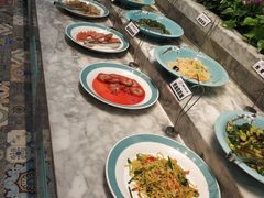 -火锅岛潮牌自助餐厅(天津天佑城店)