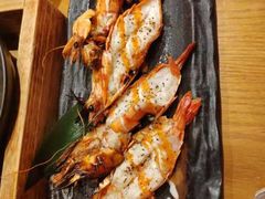 -九酢·海鲜居酒屋